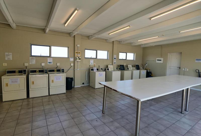 1 Bedroom Property for Sale in Goodwood Estate Western Cape